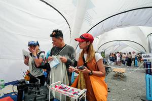 BIB: 
                            <button type="button" onclick="openModal(26881156)" class="btn btn-primary btn-sm float-right btn-popup" data-toggle="modal" data-target=".modal-high-quality">
                        <i class="fas fa-shopping-cart"></i> Add to Cart
                    </button>
                                            <button type="button" onclick="isThisMe(26881156, true)" class="btn btn-success btn-sm float-right btn-popup btn-isme hidden" data-toggle="tooltip" data-placement="bottom" title="นี่คือรูปของคุณใช่ไหม คลิกที่นี่เพื่อเอาเข้าอัลบั้ม">
                        <i class="fas fa-plus"></i> Add to album
                    </button>
                    <button type="button" onclick="isThisMe(26881156, false)" class="btn btn-warning btn-sm float-right btn-popup btn-isnotme hidden">
                        <i class="fas fa-ban"></i> Remove from album
                    </button>