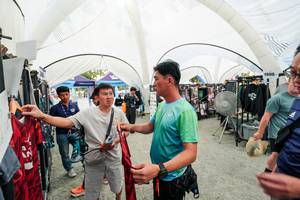 BIB: 
                            <button type="button" onclick="openModal(26881112)" class="btn btn-primary btn-sm float-right btn-popup" data-toggle="modal" data-target=".modal-high-quality">
                        <i class="fas fa-shopping-cart"></i> Add to Cart
                    </button>
                                            <button type="button" onclick="isThisMe(26881112, true)" class="btn btn-success btn-sm float-right btn-popup btn-isme hidden" data-toggle="tooltip" data-placement="bottom" title="นี่คือรูปของคุณใช่ไหม คลิกที่นี่เพื่อเอาเข้าอัลบั้ม">
                        <i class="fas fa-plus"></i> Add to album
                    </button>
                    <button type="button" onclick="isThisMe(26881112, false)" class="btn btn-warning btn-sm float-right btn-popup btn-isnotme hidden">
                        <i class="fas fa-ban"></i> Remove from album
                    </button>