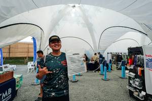 BIB: 
                            <button type="button" onclick="openModal(26881140)" class="btn btn-primary btn-sm float-right btn-popup" data-toggle="modal" data-target=".modal-high-quality">
                        <i class="fas fa-shopping-cart"></i> Add to Cart
                    </button>
                                            <button type="button" onclick="isThisMe(26881140, true)" class="btn btn-success btn-sm float-right btn-popup btn-isme hidden" data-toggle="tooltip" data-placement="bottom" title="นี่คือรูปของคุณใช่ไหม คลิกที่นี่เพื่อเอาเข้าอัลบั้ม">
                        <i class="fas fa-plus"></i> Add to album
                    </button>
                    <button type="button" onclick="isThisMe(26881140, false)" class="btn btn-warning btn-sm float-right btn-popup btn-isnotme hidden">
                        <i class="fas fa-ban"></i> Remove from album
                    </button>