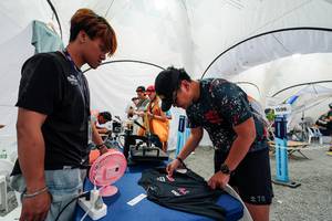 BIB: 
                            <button type="button" onclick="openModal(26881151)" class="btn btn-primary btn-sm float-right btn-popup" data-toggle="modal" data-target=".modal-high-quality">
                        <i class="fas fa-shopping-cart"></i> Add to Cart
                    </button>
                                            <button type="button" onclick="isThisMe(26881151, true)" class="btn btn-success btn-sm float-right btn-popup btn-isme hidden" data-toggle="tooltip" data-placement="bottom" title="นี่คือรูปของคุณใช่ไหม คลิกที่นี่เพื่อเอาเข้าอัลบั้ม">
                        <i class="fas fa-plus"></i> Add to album
                    </button>
                    <button type="button" onclick="isThisMe(26881151, false)" class="btn btn-warning btn-sm float-right btn-popup btn-isnotme hidden">
                        <i class="fas fa-ban"></i> Remove from album
                    </button>