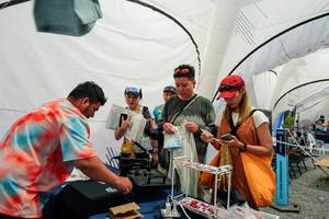 BIB: 
                            <button type="button" onclick="openModal(26881154)" class="btn btn-primary btn-sm float-right btn-popup" data-toggle="modal" data-target=".modal-high-quality">
                        <i class="fas fa-shopping-cart"></i> Add to Cart
                    </button>
                                            <button type="button" onclick="isThisMe(26881154, true)" class="btn btn-success btn-sm float-right btn-popup btn-isme hidden" data-toggle="tooltip" data-placement="bottom" title="นี่คือรูปของคุณใช่ไหม คลิกที่นี่เพื่อเอาเข้าอัลบั้ม">
                        <i class="fas fa-plus"></i> Add to album
                    </button>
                    <button type="button" onclick="isThisMe(26881154, false)" class="btn btn-warning btn-sm float-right btn-popup btn-isnotme hidden">
                        <i class="fas fa-ban"></i> Remove from album
                    </button>