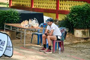 BIB: 
                            <button type="button" onclick="openModal(26862171)" class="btn btn-primary btn-sm float-right btn-popup" data-toggle="modal" data-target=".modal-high-quality">
                        <i class="fas fa-shopping-cart"></i> Add to Cart
                    </button>
                                            <button type="button" onclick="isThisMe(26862171, true)" class="btn btn-success btn-sm float-right btn-popup btn-isme hidden" data-toggle="tooltip" data-placement="bottom" title="นี่คือรูปของคุณใช่ไหม คลิกที่นี่เพื่อเอาเข้าอัลบั้ม">
                        <i class="fas fa-plus"></i> Add to album
                    </button>
                    <button type="button" onclick="isThisMe(26862171, false)" class="btn btn-warning btn-sm float-right btn-popup btn-isnotme hidden">
                        <i class="fas fa-ban"></i> Remove from album
                    </button>