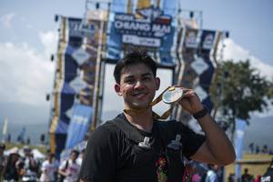 BIB: 
                            <button type="button" onclick="openModal(27343349)" class="btn btn-primary btn-sm float-right btn-popup" data-toggle="modal" data-target=".modal-high-quality">
                        <i class="fas fa-shopping-cart"></i> Add to Cart
                    </button>
                                            <button type="button" onclick="isThisMe(27343349, true)" class="btn btn-success btn-sm float-right btn-popup btn-isme hidden" data-toggle="tooltip" data-placement="bottom" title="นี่คือรูปของคุณใช่ไหม คลิกที่นี่เพื่อเอาเข้าอัลบั้ม">
                        <i class="fas fa-plus"></i> Add to album
                    </button>
                    <button type="button" onclick="isThisMe(27343349, false)" class="btn btn-warning btn-sm float-right btn-popup btn-isnotme hidden">
                        <i class="fas fa-ban"></i> Remove from album
                    </button>