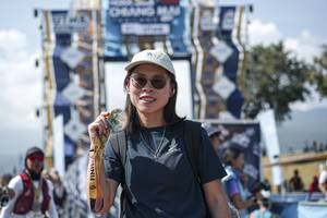 BIB: 
                            <button type="button" onclick="openModal(27342795)" class="btn btn-primary btn-sm float-right btn-popup" data-toggle="modal" data-target=".modal-high-quality">
                        <i class="fas fa-shopping-cart"></i> Add to Cart
                    </button>
                                            <button type="button" onclick="isThisMe(27342795, true)" class="btn btn-success btn-sm float-right btn-popup btn-isme hidden" data-toggle="tooltip" data-placement="bottom" title="นี่คือรูปของคุณใช่ไหม คลิกที่นี่เพื่อเอาเข้าอัลบั้ม">
                        <i class="fas fa-plus"></i> Add to album
                    </button>
                    <button type="button" onclick="isThisMe(27342795, false)" class="btn btn-warning btn-sm float-right btn-popup btn-isnotme hidden">
                        <i class="fas fa-ban"></i> Remove from album
                    </button>