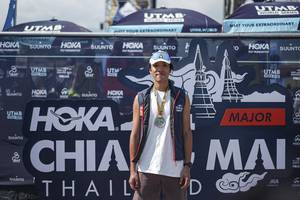 BIB: 
                            <button type="button" onclick="openModal(27343587)" class="btn btn-primary btn-sm float-right btn-popup" data-toggle="modal" data-target=".modal-high-quality">
                        <i class="fas fa-shopping-cart"></i> Add to Cart
                    </button>
                                            <button type="button" onclick="isThisMe(27343587, true)" class="btn btn-success btn-sm float-right btn-popup btn-isme hidden" data-toggle="tooltip" data-placement="bottom" title="นี่คือรูปของคุณใช่ไหม คลิกที่นี่เพื่อเอาเข้าอัลบั้ม">
                        <i class="fas fa-plus"></i> Add to album
                    </button>
                    <button type="button" onclick="isThisMe(27343587, false)" class="btn btn-warning btn-sm float-right btn-popup btn-isnotme hidden">
                        <i class="fas fa-ban"></i> Remove from album
                    </button>