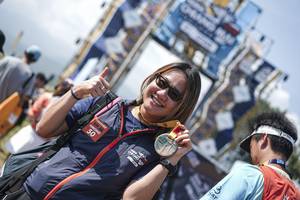 BIB: 
                            <button type="button" onclick="openModal(27342954)" class="btn btn-primary btn-sm float-right btn-popup" data-toggle="modal" data-target=".modal-high-quality">
                        <i class="fas fa-shopping-cart"></i> Add to Cart
                    </button>
                                            <button type="button" onclick="isThisMe(27342954, true)" class="btn btn-success btn-sm float-right btn-popup btn-isme hidden" data-toggle="tooltip" data-placement="bottom" title="นี่คือรูปของคุณใช่ไหม คลิกที่นี่เพื่อเอาเข้าอัลบั้ม">
                        <i class="fas fa-plus"></i> Add to album
                    </button>
                    <button type="button" onclick="isThisMe(27342954, false)" class="btn btn-warning btn-sm float-right btn-popup btn-isnotme hidden">
                        <i class="fas fa-ban"></i> Remove from album
                    </button>