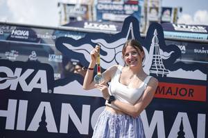 BIB: 
                            <button type="button" onclick="openModal(27344063)" class="btn btn-primary btn-sm float-right btn-popup" data-toggle="modal" data-target=".modal-high-quality">
                        <i class="fas fa-shopping-cart"></i> Add to Cart
                    </button>
                                            <button type="button" onclick="isThisMe(27344063, true)" class="btn btn-success btn-sm float-right btn-popup btn-isme hidden" data-toggle="tooltip" data-placement="bottom" title="นี่คือรูปของคุณใช่ไหม คลิกที่นี่เพื่อเอาเข้าอัลบั้ม">
                        <i class="fas fa-plus"></i> Add to album
                    </button>
                    <button type="button" onclick="isThisMe(27344063, false)" class="btn btn-warning btn-sm float-right btn-popup btn-isnotme hidden">
                        <i class="fas fa-ban"></i> Remove from album
                    </button>