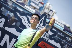 BIB: 
                            <button type="button" onclick="openModal(27344613)" class="btn btn-primary btn-sm float-right btn-popup" data-toggle="modal" data-target=".modal-high-quality">
                        <i class="fas fa-shopping-cart"></i> Add to Cart
                    </button>
                                            <button type="button" onclick="isThisMe(27344613, true)" class="btn btn-success btn-sm float-right btn-popup btn-isme hidden" data-toggle="tooltip" data-placement="bottom" title="นี่คือรูปของคุณใช่ไหม คลิกที่นี่เพื่อเอาเข้าอัลบั้ม">
                        <i class="fas fa-plus"></i> Add to album
                    </button>
                    <button type="button" onclick="isThisMe(27344613, false)" class="btn btn-warning btn-sm float-right btn-popup btn-isnotme hidden">
                        <i class="fas fa-ban"></i> Remove from album
                    </button>