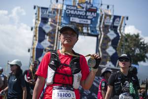 BIB: 
                            <button type="button" onclick="openModal(27343442)" class="btn btn-primary btn-sm float-right btn-popup" data-toggle="modal" data-target=".modal-high-quality">
                        <i class="fas fa-shopping-cart"></i> Add to Cart
                    </button>
                                            <button type="button" onclick="isThisMe(27343442, true)" class="btn btn-success btn-sm float-right btn-popup btn-isme hidden" data-toggle="tooltip" data-placement="bottom" title="นี่คือรูปของคุณใช่ไหม คลิกที่นี่เพื่อเอาเข้าอัลบั้ม">
                        <i class="fas fa-plus"></i> Add to album
                    </button>
                    <button type="button" onclick="isThisMe(27343442, false)" class="btn btn-warning btn-sm float-right btn-popup btn-isnotme hidden">
                        <i class="fas fa-ban"></i> Remove from album
                    </button>