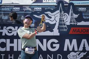 BIB: 
                            <button type="button" onclick="openModal(27343967)" class="btn btn-primary btn-sm float-right btn-popup" data-toggle="modal" data-target=".modal-high-quality">
                        <i class="fas fa-shopping-cart"></i> Add to Cart
                    </button>
                                            <button type="button" onclick="isThisMe(27343967, true)" class="btn btn-success btn-sm float-right btn-popup btn-isme hidden" data-toggle="tooltip" data-placement="bottom" title="นี่คือรูปของคุณใช่ไหม คลิกที่นี่เพื่อเอาเข้าอัลบั้ม">
                        <i class="fas fa-plus"></i> Add to album
                    </button>
                    <button type="button" onclick="isThisMe(27343967, false)" class="btn btn-warning btn-sm float-right btn-popup btn-isnotme hidden">
                        <i class="fas fa-ban"></i> Remove from album
                    </button>