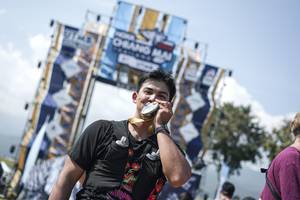 BIB: 
                            <button type="button" onclick="openModal(27343245)" class="btn btn-primary btn-sm float-right btn-popup" data-toggle="modal" data-target=".modal-high-quality">
                        <i class="fas fa-shopping-cart"></i> Add to Cart
                    </button>
                                            <button type="button" onclick="isThisMe(27343245, true)" class="btn btn-success btn-sm float-right btn-popup btn-isme hidden" data-toggle="tooltip" data-placement="bottom" title="นี่คือรูปของคุณใช่ไหม คลิกที่นี่เพื่อเอาเข้าอัลบั้ม">
                        <i class="fas fa-plus"></i> Add to album
                    </button>
                    <button type="button" onclick="isThisMe(27343245, false)" class="btn btn-warning btn-sm float-right btn-popup btn-isnotme hidden">
                        <i class="fas fa-ban"></i> Remove from album
                    </button>