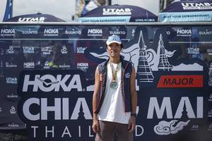 BIB: 
                            <button type="button" onclick="openModal(27343630)" class="btn btn-primary btn-sm float-right btn-popup" data-toggle="modal" data-target=".modal-high-quality">
                        <i class="fas fa-shopping-cart"></i> Add to Cart
                    </button>
                                            <button type="button" onclick="isThisMe(27343630, true)" class="btn btn-success btn-sm float-right btn-popup btn-isme hidden" data-toggle="tooltip" data-placement="bottom" title="นี่คือรูปของคุณใช่ไหม คลิกที่นี่เพื่อเอาเข้าอัลบั้ม">
                        <i class="fas fa-plus"></i> Add to album
                    </button>
                    <button type="button" onclick="isThisMe(27343630, false)" class="btn btn-warning btn-sm float-right btn-popup btn-isnotme hidden">
                        <i class="fas fa-ban"></i> Remove from album
                    </button>