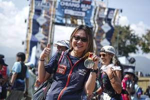 BIB: 
                            <button type="button" onclick="openModal(27342947)" class="btn btn-primary btn-sm float-right btn-popup" data-toggle="modal" data-target=".modal-high-quality">
                        <i class="fas fa-shopping-cart"></i> Add to Cart
                    </button>
                                            <button type="button" onclick="isThisMe(27342947, true)" class="btn btn-success btn-sm float-right btn-popup btn-isme hidden" data-toggle="tooltip" data-placement="bottom" title="นี่คือรูปของคุณใช่ไหม คลิกที่นี่เพื่อเอาเข้าอัลบั้ม">
                        <i class="fas fa-plus"></i> Add to album
                    </button>
                    <button type="button" onclick="isThisMe(27342947, false)" class="btn btn-warning btn-sm float-right btn-popup btn-isnotme hidden">
                        <i class="fas fa-ban"></i> Remove from album
                    </button>