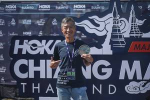 BIB: 
                            <button type="button" onclick="openModal(27344527)" class="btn btn-primary btn-sm float-right btn-popup" data-toggle="modal" data-target=".modal-high-quality">
                        <i class="fas fa-shopping-cart"></i> Add to Cart
                    </button>
                                            <button type="button" onclick="isThisMe(27344527, true)" class="btn btn-success btn-sm float-right btn-popup btn-isme hidden" data-toggle="tooltip" data-placement="bottom" title="นี่คือรูปของคุณใช่ไหม คลิกที่นี่เพื่อเอาเข้าอัลบั้ม">
                        <i class="fas fa-plus"></i> Add to album
                    </button>
                    <button type="button" onclick="isThisMe(27344527, false)" class="btn btn-warning btn-sm float-right btn-popup btn-isnotme hidden">
                        <i class="fas fa-ban"></i> Remove from album
                    </button>