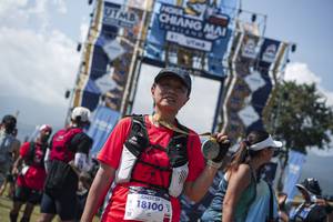 BIB: 
                            <button type="button" onclick="openModal(27343408)" class="btn btn-primary btn-sm float-right btn-popup" data-toggle="modal" data-target=".modal-high-quality">
                        <i class="fas fa-shopping-cart"></i> Add to Cart
                    </button>
                                            <button type="button" onclick="isThisMe(27343408, true)" class="btn btn-success btn-sm float-right btn-popup btn-isme hidden" data-toggle="tooltip" data-placement="bottom" title="นี่คือรูปของคุณใช่ไหม คลิกที่นี่เพื่อเอาเข้าอัลบั้ม">
                        <i class="fas fa-plus"></i> Add to album
                    </button>
                    <button type="button" onclick="isThisMe(27343408, false)" class="btn btn-warning btn-sm float-right btn-popup btn-isnotme hidden">
                        <i class="fas fa-ban"></i> Remove from album
                    </button>