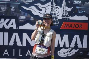 BIB: 
                            <button type="button" onclick="openModal(27344694)" class="btn btn-primary btn-sm float-right btn-popup" data-toggle="modal" data-target=".modal-high-quality">
                        <i class="fas fa-shopping-cart"></i> Add to Cart
                    </button>
                                            <button type="button" onclick="isThisMe(27344694, true)" class="btn btn-success btn-sm float-right btn-popup btn-isme hidden" data-toggle="tooltip" data-placement="bottom" title="นี่คือรูปของคุณใช่ไหม คลิกที่นี่เพื่อเอาเข้าอัลบั้ม">
                        <i class="fas fa-plus"></i> Add to album
                    </button>
                    <button type="button" onclick="isThisMe(27344694, false)" class="btn btn-warning btn-sm float-right btn-popup btn-isnotme hidden">
                        <i class="fas fa-ban"></i> Remove from album
                    </button>