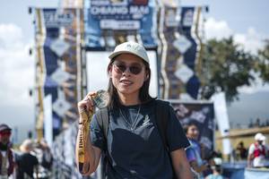 BIB: 
                            <button type="button" onclick="openModal(27342793)" class="btn btn-primary btn-sm float-right btn-popup" data-toggle="modal" data-target=".modal-high-quality">
                        <i class="fas fa-shopping-cart"></i> Add to Cart
                    </button>
                                            <button type="button" onclick="isThisMe(27342793, true)" class="btn btn-success btn-sm float-right btn-popup btn-isme hidden" data-toggle="tooltip" data-placement="bottom" title="นี่คือรูปของคุณใช่ไหม คลิกที่นี่เพื่อเอาเข้าอัลบั้ม">
                        <i class="fas fa-plus"></i> Add to album
                    </button>
                    <button type="button" onclick="isThisMe(27342793, false)" class="btn btn-warning btn-sm float-right btn-popup btn-isnotme hidden">
                        <i class="fas fa-ban"></i> Remove from album
                    </button>