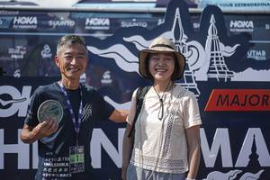 BIB: 
                            <button type="button" onclick="openModal(27344535)" class="btn btn-primary btn-sm float-right btn-popup" data-toggle="modal" data-target=".modal-high-quality">
                        <i class="fas fa-shopping-cart"></i> Add to Cart
                    </button>
                                            <button type="button" onclick="isThisMe(27344535, true)" class="btn btn-success btn-sm float-right btn-popup btn-isme hidden" data-toggle="tooltip" data-placement="bottom" title="นี่คือรูปของคุณใช่ไหม คลิกที่นี่เพื่อเอาเข้าอัลบั้ม">
                        <i class="fas fa-plus"></i> Add to album
                    </button>
                    <button type="button" onclick="isThisMe(27344535, false)" class="btn btn-warning btn-sm float-right btn-popup btn-isnotme hidden">
                        <i class="fas fa-ban"></i> Remove from album
                    </button>