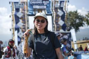 BIB: 
                            <button type="button" onclick="openModal(27342726)" class="btn btn-primary btn-sm float-right btn-popup" data-toggle="modal" data-target=".modal-high-quality">
                        <i class="fas fa-shopping-cart"></i> Add to Cart
                    </button>
                                            <button type="button" onclick="isThisMe(27342726, true)" class="btn btn-success btn-sm float-right btn-popup btn-isme hidden" data-toggle="tooltip" data-placement="bottom" title="นี่คือรูปของคุณใช่ไหม คลิกที่นี่เพื่อเอาเข้าอัลบั้ม">
                        <i class="fas fa-plus"></i> Add to album
                    </button>
                    <button type="button" onclick="isThisMe(27342726, false)" class="btn btn-warning btn-sm float-right btn-popup btn-isnotme hidden">
                        <i class="fas fa-ban"></i> Remove from album
                    </button>