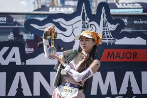 BIB: 
                            <button type="button" onclick="openModal(27343810)" class="btn btn-primary btn-sm float-right btn-popup" data-toggle="modal" data-target=".modal-high-quality">
                        <i class="fas fa-shopping-cart"></i> Add to Cart
                    </button>
                                            <button type="button" onclick="isThisMe(27343810, true)" class="btn btn-success btn-sm float-right btn-popup btn-isme hidden" data-toggle="tooltip" data-placement="bottom" title="นี่คือรูปของคุณใช่ไหม คลิกที่นี่เพื่อเอาเข้าอัลบั้ม">
                        <i class="fas fa-plus"></i> Add to album
                    </button>
                    <button type="button" onclick="isThisMe(27343810, false)" class="btn btn-warning btn-sm float-right btn-popup btn-isnotme hidden">
                        <i class="fas fa-ban"></i> Remove from album
                    </button>