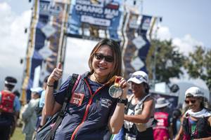 BIB: 
                            <button type="button" onclick="openModal(27342949)" class="btn btn-primary btn-sm float-right btn-popup" data-toggle="modal" data-target=".modal-high-quality">
                        <i class="fas fa-shopping-cart"></i> Add to Cart
                    </button>
                                            <button type="button" onclick="isThisMe(27342949, true)" class="btn btn-success btn-sm float-right btn-popup btn-isme hidden" data-toggle="tooltip" data-placement="bottom" title="นี่คือรูปของคุณใช่ไหม คลิกที่นี่เพื่อเอาเข้าอัลบั้ม">
                        <i class="fas fa-plus"></i> Add to album
                    </button>
                    <button type="button" onclick="isThisMe(27342949, false)" class="btn btn-warning btn-sm float-right btn-popup btn-isnotme hidden">
                        <i class="fas fa-ban"></i> Remove from album
                    </button>