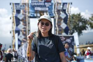 BIB: 
                            <button type="button" onclick="openModal(27342789)" class="btn btn-primary btn-sm float-right btn-popup" data-toggle="modal" data-target=".modal-high-quality">
                        <i class="fas fa-shopping-cart"></i> Add to Cart
                    </button>
                                            <button type="button" onclick="isThisMe(27342789, true)" class="btn btn-success btn-sm float-right btn-popup btn-isme hidden" data-toggle="tooltip" data-placement="bottom" title="นี่คือรูปของคุณใช่ไหม คลิกที่นี่เพื่อเอาเข้าอัลบั้ม">
                        <i class="fas fa-plus"></i> Add to album
                    </button>
                    <button type="button" onclick="isThisMe(27342789, false)" class="btn btn-warning btn-sm float-right btn-popup btn-isnotme hidden">
                        <i class="fas fa-ban"></i> Remove from album
                    </button>