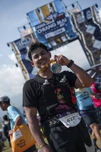 BIB: 
                            <button type="button" onclick="openModal(27343361)" class="btn btn-primary btn-sm float-right btn-popup" data-toggle="modal" data-target=".modal-high-quality">
                        <i class="fas fa-shopping-cart"></i> Add to Cart
                    </button>
                                            <button type="button" onclick="isThisMe(27343361, true)" class="btn btn-success btn-sm float-right btn-popup btn-isme hidden" data-toggle="tooltip" data-placement="bottom" title="นี่คือรูปของคุณใช่ไหม คลิกที่นี่เพื่อเอาเข้าอัลบั้ม">
                        <i class="fas fa-plus"></i> Add to album
                    </button>
                    <button type="button" onclick="isThisMe(27343361, false)" class="btn btn-warning btn-sm float-right btn-popup btn-isnotme hidden">
                        <i class="fas fa-ban"></i> Remove from album
                    </button>