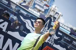 BIB: 
                            <button type="button" onclick="openModal(27344612)" class="btn btn-primary btn-sm float-right btn-popup" data-toggle="modal" data-target=".modal-high-quality">
                        <i class="fas fa-shopping-cart"></i> Add to Cart
                    </button>
                                            <button type="button" onclick="isThisMe(27344612, true)" class="btn btn-success btn-sm float-right btn-popup btn-isme hidden" data-toggle="tooltip" data-placement="bottom" title="นี่คือรูปของคุณใช่ไหม คลิกที่นี่เพื่อเอาเข้าอัลบั้ม">
                        <i class="fas fa-plus"></i> Add to album
                    </button>
                    <button type="button" onclick="isThisMe(27344612, false)" class="btn btn-warning btn-sm float-right btn-popup btn-isnotme hidden">
                        <i class="fas fa-ban"></i> Remove from album
                    </button>