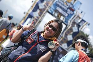 BIB: 
                            <button type="button" onclick="openModal(27342963)" class="btn btn-primary btn-sm float-right btn-popup" data-toggle="modal" data-target=".modal-high-quality">
                        <i class="fas fa-shopping-cart"></i> Add to Cart
                    </button>
                                            <button type="button" onclick="isThisMe(27342963, true)" class="btn btn-success btn-sm float-right btn-popup btn-isme hidden" data-toggle="tooltip" data-placement="bottom" title="นี่คือรูปของคุณใช่ไหม คลิกที่นี่เพื่อเอาเข้าอัลบั้ม">
                        <i class="fas fa-plus"></i> Add to album
                    </button>
                    <button type="button" onclick="isThisMe(27342963, false)" class="btn btn-warning btn-sm float-right btn-popup btn-isnotme hidden">
                        <i class="fas fa-ban"></i> Remove from album
                    </button>