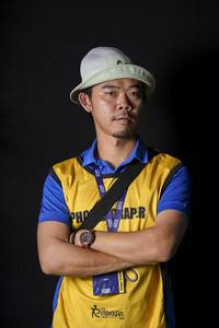 BIB: 
                            <button type="button" onclick="openModal(27331899)" class="btn btn-primary btn-sm float-right btn-popup" data-toggle="modal" data-target=".modal-high-quality">
                        <i class="fas fa-shopping-cart"></i> Add to Cart
                    </button>
                                            <button type="button" onclick="isThisMe(27331899, true)" class="btn btn-success btn-sm float-right btn-popup btn-isme hidden" data-toggle="tooltip" data-placement="bottom" title="นี่คือรูปของคุณใช่ไหม คลิกที่นี่เพื่อเอาเข้าอัลบั้ม">
                        <i class="fas fa-plus"></i> Add to album
                    </button>
                    <button type="button" onclick="isThisMe(27331899, false)" class="btn btn-warning btn-sm float-right btn-popup btn-isnotme hidden">
                        <i class="fas fa-ban"></i> Remove from album
                    </button>