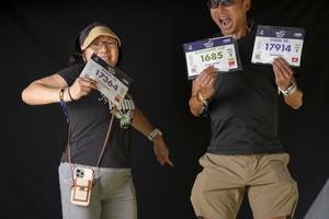 BIB: 
                            <button type="button" onclick="openModal(27328592)" class="btn btn-primary btn-sm float-right btn-popup" data-toggle="modal" data-target=".modal-high-quality">
                        <i class="fas fa-shopping-cart"></i> Add to Cart
                    </button>
                                            <button type="button" onclick="isThisMe(27328592, true)" class="btn btn-success btn-sm float-right btn-popup btn-isme hidden" data-toggle="tooltip" data-placement="bottom" title="นี่คือรูปของคุณใช่ไหม คลิกที่นี่เพื่อเอาเข้าอัลบั้ม">
                        <i class="fas fa-plus"></i> Add to album
                    </button>
                    <button type="button" onclick="isThisMe(27328592, false)" class="btn btn-warning btn-sm float-right btn-popup btn-isnotme hidden">
                        <i class="fas fa-ban"></i> Remove from album
                    </button>