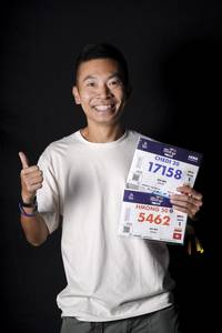 BIB: 
                            <button type="button" onclick="openModal(27332628)" class="btn btn-primary btn-sm float-right btn-popup" data-toggle="modal" data-target=".modal-high-quality">
                        <i class="fas fa-shopping-cart"></i> Add to Cart
                    </button>
                                            <button type="button" onclick="isThisMe(27332628, true)" class="btn btn-success btn-sm float-right btn-popup btn-isme hidden" data-toggle="tooltip" data-placement="bottom" title="นี่คือรูปของคุณใช่ไหม คลิกที่นี่เพื่อเอาเข้าอัลบั้ม">
                        <i class="fas fa-plus"></i> Add to album
                    </button>
                    <button type="button" onclick="isThisMe(27332628, false)" class="btn btn-warning btn-sm float-right btn-popup btn-isnotme hidden">
                        <i class="fas fa-ban"></i> Remove from album
                    </button>