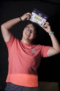 BIB: 
                            <button type="button" onclick="openModal(27332001)" class="btn btn-primary btn-sm float-right btn-popup" data-toggle="modal" data-target=".modal-high-quality">
                        <i class="fas fa-shopping-cart"></i> Add to Cart
                    </button>
                                            <button type="button" onclick="isThisMe(27332001, true)" class="btn btn-success btn-sm float-right btn-popup btn-isme hidden" data-toggle="tooltip" data-placement="bottom" title="นี่คือรูปของคุณใช่ไหม คลิกที่นี่เพื่อเอาเข้าอัลบั้ม">
                        <i class="fas fa-plus"></i> Add to album
                    </button>
                    <button type="button" onclick="isThisMe(27332001, false)" class="btn btn-warning btn-sm float-right btn-popup btn-isnotme hidden">
                        <i class="fas fa-ban"></i> Remove from album
                    </button>