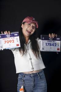 BIB: 
                            <button type="button" onclick="openModal(27333421)" class="btn btn-primary btn-sm float-right btn-popup" data-toggle="modal" data-target=".modal-high-quality">
                        <i class="fas fa-shopping-cart"></i> Add to Cart
                    </button>
                                            <button type="button" onclick="isThisMe(27333421, true)" class="btn btn-success btn-sm float-right btn-popup btn-isme hidden" data-toggle="tooltip" data-placement="bottom" title="นี่คือรูปของคุณใช่ไหม คลิกที่นี่เพื่อเอาเข้าอัลบั้ม">
                        <i class="fas fa-plus"></i> Add to album
                    </button>
                    <button type="button" onclick="isThisMe(27333421, false)" class="btn btn-warning btn-sm float-right btn-popup btn-isnotme hidden">
                        <i class="fas fa-ban"></i> Remove from album
                    </button>