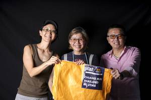 BIB: 
                            <button type="button" onclick="openModal(27332502)" class="btn btn-primary btn-sm float-right btn-popup" data-toggle="modal" data-target=".modal-high-quality">
                        <i class="fas fa-shopping-cart"></i> Add to Cart
                    </button>
                                            <button type="button" onclick="isThisMe(27332502, true)" class="btn btn-success btn-sm float-right btn-popup btn-isme hidden" data-toggle="tooltip" data-placement="bottom" title="นี่คือรูปของคุณใช่ไหม คลิกที่นี่เพื่อเอาเข้าอัลบั้ม">
                        <i class="fas fa-plus"></i> Add to album
                    </button>
                    <button type="button" onclick="isThisMe(27332502, false)" class="btn btn-warning btn-sm float-right btn-popup btn-isnotme hidden">
                        <i class="fas fa-ban"></i> Remove from album
                    </button>