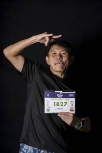 BIB: 
                            <button type="button" onclick="openModal(27331612)" class="btn btn-primary btn-sm float-right btn-popup" data-toggle="modal" data-target=".modal-high-quality">
                        <i class="fas fa-shopping-cart"></i> Add to Cart
                    </button>
                                            <button type="button" onclick="isThisMe(27331612, true)" class="btn btn-success btn-sm float-right btn-popup btn-isme hidden" data-toggle="tooltip" data-placement="bottom" title="นี่คือรูปของคุณใช่ไหม คลิกที่นี่เพื่อเอาเข้าอัลบั้ม">
                        <i class="fas fa-plus"></i> Add to album
                    </button>
                    <button type="button" onclick="isThisMe(27331612, false)" class="btn btn-warning btn-sm float-right btn-popup btn-isnotme hidden">
                        <i class="fas fa-ban"></i> Remove from album
                    </button>