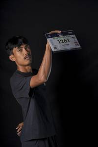 BIB: 
                            <button type="button" onclick="openModal(27333433)" class="btn btn-primary btn-sm float-right btn-popup" data-toggle="modal" data-target=".modal-high-quality">
                        <i class="fas fa-shopping-cart"></i> Add to Cart
                    </button>
                                            <button type="button" onclick="isThisMe(27333433, true)" class="btn btn-success btn-sm float-right btn-popup btn-isme hidden" data-toggle="tooltip" data-placement="bottom" title="นี่คือรูปของคุณใช่ไหม คลิกที่นี่เพื่อเอาเข้าอัลบั้ม">
                        <i class="fas fa-plus"></i> Add to album
                    </button>
                    <button type="button" onclick="isThisMe(27333433, false)" class="btn btn-warning btn-sm float-right btn-popup btn-isnotme hidden">
                        <i class="fas fa-ban"></i> Remove from album
                    </button>