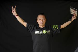 BIB: 
                            <button type="button" onclick="openModal(27327825)" class="btn btn-primary btn-sm float-right btn-popup" data-toggle="modal" data-target=".modal-high-quality">
                        <i class="fas fa-shopping-cart"></i> Add to Cart
                    </button>
                                            <button type="button" onclick="isThisMe(27327825, true)" class="btn btn-success btn-sm float-right btn-popup btn-isme hidden" data-toggle="tooltip" data-placement="bottom" title="นี่คือรูปของคุณใช่ไหม คลิกที่นี่เพื่อเอาเข้าอัลบั้ม">
                        <i class="fas fa-plus"></i> Add to album
                    </button>
                    <button type="button" onclick="isThisMe(27327825, false)" class="btn btn-warning btn-sm float-right btn-popup btn-isnotme hidden">
                        <i class="fas fa-ban"></i> Remove from album
                    </button>