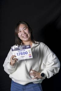 BIB: 
                            <button type="button" onclick="openModal(27331263)" class="btn btn-primary btn-sm float-right btn-popup" data-toggle="modal" data-target=".modal-high-quality">
                        <i class="fas fa-shopping-cart"></i> Add to Cart
                    </button>
                                            <button type="button" onclick="isThisMe(27331263, true)" class="btn btn-success btn-sm float-right btn-popup btn-isme hidden" data-toggle="tooltip" data-placement="bottom" title="นี่คือรูปของคุณใช่ไหม คลิกที่นี่เพื่อเอาเข้าอัลบั้ม">
                        <i class="fas fa-plus"></i> Add to album
                    </button>
                    <button type="button" onclick="isThisMe(27331263, false)" class="btn btn-warning btn-sm float-right btn-popup btn-isnotme hidden">
                        <i class="fas fa-ban"></i> Remove from album
                    </button>