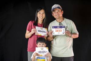 BIB: 
                            <button type="button" onclick="openModal(27334207)" class="btn btn-primary btn-sm float-right btn-popup" data-toggle="modal" data-target=".modal-high-quality">
                        <i class="fas fa-shopping-cart"></i> Add to Cart
                    </button>
                                            <button type="button" onclick="isThisMe(27334207, true)" class="btn btn-success btn-sm float-right btn-popup btn-isme hidden" data-toggle="tooltip" data-placement="bottom" title="นี่คือรูปของคุณใช่ไหม คลิกที่นี่เพื่อเอาเข้าอัลบั้ม">
                        <i class="fas fa-plus"></i> Add to album
                    </button>
                    <button type="button" onclick="isThisMe(27334207, false)" class="btn btn-warning btn-sm float-right btn-popup btn-isnotme hidden">
                        <i class="fas fa-ban"></i> Remove from album
                    </button>