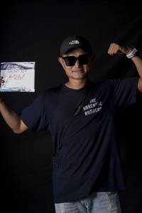 BIB: 
                            <button type="button" onclick="openModal(27332338)" class="btn btn-primary btn-sm float-right btn-popup" data-toggle="modal" data-target=".modal-high-quality">
                        <i class="fas fa-shopping-cart"></i> Add to Cart
                    </button>
                                            <button type="button" onclick="isThisMe(27332338, true)" class="btn btn-success btn-sm float-right btn-popup btn-isme hidden" data-toggle="tooltip" data-placement="bottom" title="นี่คือรูปของคุณใช่ไหม คลิกที่นี่เพื่อเอาเข้าอัลบั้ม">
                        <i class="fas fa-plus"></i> Add to album
                    </button>
                    <button type="button" onclick="isThisMe(27332338, false)" class="btn btn-warning btn-sm float-right btn-popup btn-isnotme hidden">
                        <i class="fas fa-ban"></i> Remove from album
                    </button>