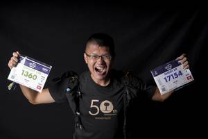 BIB: 
                            <button type="button" onclick="openModal(27332614)" class="btn btn-primary btn-sm float-right btn-popup" data-toggle="modal" data-target=".modal-high-quality">
                        <i class="fas fa-shopping-cart"></i> Add to Cart
                    </button>
                                            <button type="button" onclick="isThisMe(27332614, true)" class="btn btn-success btn-sm float-right btn-popup btn-isme hidden" data-toggle="tooltip" data-placement="bottom" title="นี่คือรูปของคุณใช่ไหม คลิกที่นี่เพื่อเอาเข้าอัลบั้ม">
                        <i class="fas fa-plus"></i> Add to album
                    </button>
                    <button type="button" onclick="isThisMe(27332614, false)" class="btn btn-warning btn-sm float-right btn-popup btn-isnotme hidden">
                        <i class="fas fa-ban"></i> Remove from album
                    </button>