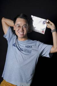 BIB: 
                            <button type="button" onclick="openModal(27331953)" class="btn btn-primary btn-sm float-right btn-popup" data-toggle="modal" data-target=".modal-high-quality">
                        <i class="fas fa-shopping-cart"></i> Add to Cart
                    </button>
                                            <button type="button" onclick="isThisMe(27331953, true)" class="btn btn-success btn-sm float-right btn-popup btn-isme hidden" data-toggle="tooltip" data-placement="bottom" title="นี่คือรูปของคุณใช่ไหม คลิกที่นี่เพื่อเอาเข้าอัลบั้ม">
                        <i class="fas fa-plus"></i> Add to album
                    </button>
                    <button type="button" onclick="isThisMe(27331953, false)" class="btn btn-warning btn-sm float-right btn-popup btn-isnotme hidden">
                        <i class="fas fa-ban"></i> Remove from album
                    </button>