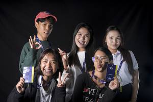 BIB: 
                            <button type="button" onclick="openModal(27333580)" class="btn btn-primary btn-sm float-right btn-popup" data-toggle="modal" data-target=".modal-high-quality">
                        <i class="fas fa-shopping-cart"></i> Add to Cart
                    </button>
                                            <button type="button" onclick="isThisMe(27333580, true)" class="btn btn-success btn-sm float-right btn-popup btn-isme hidden" data-toggle="tooltip" data-placement="bottom" title="นี่คือรูปของคุณใช่ไหม คลิกที่นี่เพื่อเอาเข้าอัลบั้ม">
                        <i class="fas fa-plus"></i> Add to album
                    </button>
                    <button type="button" onclick="isThisMe(27333580, false)" class="btn btn-warning btn-sm float-right btn-popup btn-isnotme hidden">
                        <i class="fas fa-ban"></i> Remove from album
                    </button>