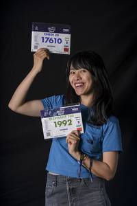 BIB: 
                            <button type="button" onclick="openModal(27330790)" class="btn btn-primary btn-sm float-right btn-popup" data-toggle="modal" data-target=".modal-high-quality">
                        <i class="fas fa-shopping-cart"></i> Add to Cart
                    </button>
                                            <button type="button" onclick="isThisMe(27330790, true)" class="btn btn-success btn-sm float-right btn-popup btn-isme hidden" data-toggle="tooltip" data-placement="bottom" title="นี่คือรูปของคุณใช่ไหม คลิกที่นี่เพื่อเอาเข้าอัลบั้ม">
                        <i class="fas fa-plus"></i> Add to album
                    </button>
                    <button type="button" onclick="isThisMe(27330790, false)" class="btn btn-warning btn-sm float-right btn-popup btn-isnotme hidden">
                        <i class="fas fa-ban"></i> Remove from album
                    </button>