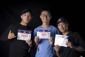 BIB: 
                            <button type="button" onclick="openModal(27333303)" class="btn btn-primary btn-sm float-right btn-popup" data-toggle="modal" data-target=".modal-high-quality">
                        <i class="fas fa-shopping-cart"></i> Add to Cart
                    </button>
                                            <button type="button" onclick="isThisMe(27333303, true)" class="btn btn-success btn-sm float-right btn-popup btn-isme hidden" data-toggle="tooltip" data-placement="bottom" title="นี่คือรูปของคุณใช่ไหม คลิกที่นี่เพื่อเอาเข้าอัลบั้ม">
                        <i class="fas fa-plus"></i> Add to album
                    </button>
                    <button type="button" onclick="isThisMe(27333303, false)" class="btn btn-warning btn-sm float-right btn-popup btn-isnotme hidden">
                        <i class="fas fa-ban"></i> Remove from album
                    </button>