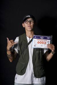 BIB: 
                            <button type="button" onclick="openModal(27332308)" class="btn btn-primary btn-sm float-right btn-popup" data-toggle="modal" data-target=".modal-high-quality">
                        <i class="fas fa-shopping-cart"></i> Add to Cart
                    </button>
                                            <button type="button" onclick="isThisMe(27332308, true)" class="btn btn-success btn-sm float-right btn-popup btn-isme hidden" data-toggle="tooltip" data-placement="bottom" title="นี่คือรูปของคุณใช่ไหม คลิกที่นี่เพื่อเอาเข้าอัลบั้ม">
                        <i class="fas fa-plus"></i> Add to album
                    </button>
                    <button type="button" onclick="isThisMe(27332308, false)" class="btn btn-warning btn-sm float-right btn-popup btn-isnotme hidden">
                        <i class="fas fa-ban"></i> Remove from album
                    </button>