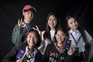 BIB: 
                            <button type="button" onclick="openModal(27333575)" class="btn btn-primary btn-sm float-right btn-popup" data-toggle="modal" data-target=".modal-high-quality">
                        <i class="fas fa-shopping-cart"></i> Add to Cart
                    </button>
                                            <button type="button" onclick="isThisMe(27333575, true)" class="btn btn-success btn-sm float-right btn-popup btn-isme hidden" data-toggle="tooltip" data-placement="bottom" title="นี่คือรูปของคุณใช่ไหม คลิกที่นี่เพื่อเอาเข้าอัลบั้ม">
                        <i class="fas fa-plus"></i> Add to album
                    </button>
                    <button type="button" onclick="isThisMe(27333575, false)" class="btn btn-warning btn-sm float-right btn-popup btn-isnotme hidden">
                        <i class="fas fa-ban"></i> Remove from album
                    </button>