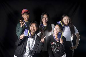 BIB: 
                            <button type="button" onclick="openModal(27333583)" class="btn btn-primary btn-sm float-right btn-popup" data-toggle="modal" data-target=".modal-high-quality">
                        <i class="fas fa-shopping-cart"></i> Add to Cart
                    </button>
                                            <button type="button" onclick="isThisMe(27333583, true)" class="btn btn-success btn-sm float-right btn-popup btn-isme hidden" data-toggle="tooltip" data-placement="bottom" title="นี่คือรูปของคุณใช่ไหม คลิกที่นี่เพื่อเอาเข้าอัลบั้ม">
                        <i class="fas fa-plus"></i> Add to album
                    </button>
                    <button type="button" onclick="isThisMe(27333583, false)" class="btn btn-warning btn-sm float-right btn-popup btn-isnotme hidden">
                        <i class="fas fa-ban"></i> Remove from album
                    </button>