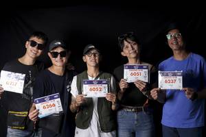 BIB: 
                            <button type="button" onclick="openModal(27332339)" class="btn btn-primary btn-sm float-right btn-popup" data-toggle="modal" data-target=".modal-high-quality">
                        <i class="fas fa-shopping-cart"></i> Add to Cart
                    </button>
                                            <button type="button" onclick="isThisMe(27332339, true)" class="btn btn-success btn-sm float-right btn-popup btn-isme hidden" data-toggle="tooltip" data-placement="bottom" title="นี่คือรูปของคุณใช่ไหม คลิกที่นี่เพื่อเอาเข้าอัลบั้ม">
                        <i class="fas fa-plus"></i> Add to album
                    </button>
                    <button type="button" onclick="isThisMe(27332339, false)" class="btn btn-warning btn-sm float-right btn-popup btn-isnotme hidden">
                        <i class="fas fa-ban"></i> Remove from album
                    </button>